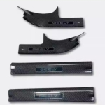 Ốp bậc chân Geely EX2